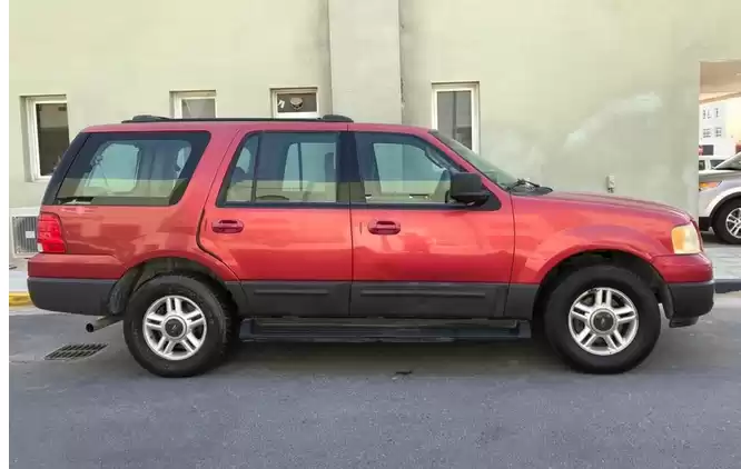مستعملة Ford Expedition للبيع في الدوحة #5289 - 1  صورة 